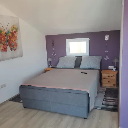 Appartement Blue View *