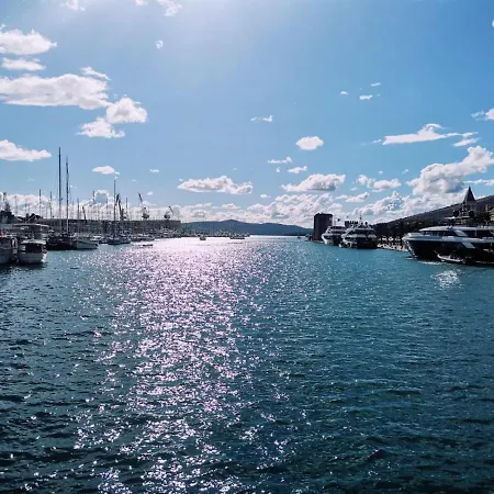 Appartement Blue View