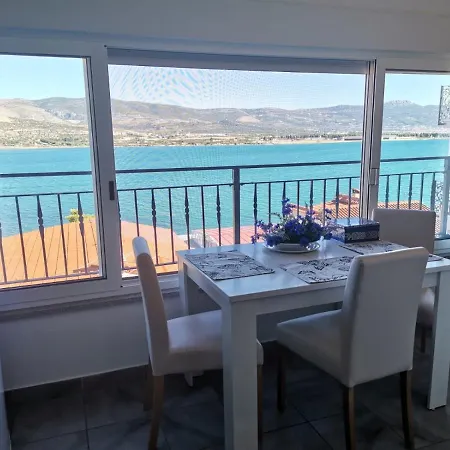 Blue View Appartement Trogir