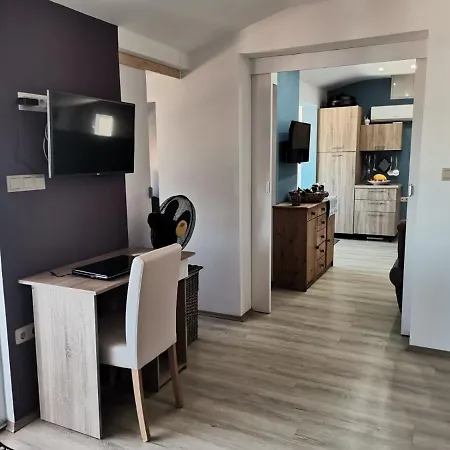 Blue View Appartement