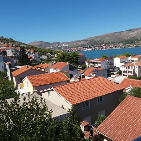 Blue View Appartement *