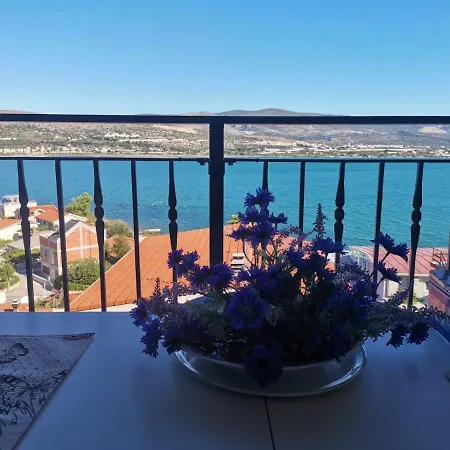 Appartement Blue View