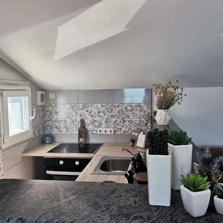 Blue View Apartment Trogir