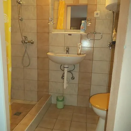 Blue View Appartement Trogir