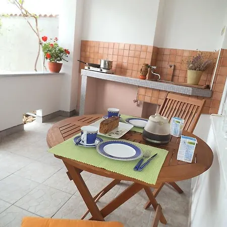 Blue View Appartement