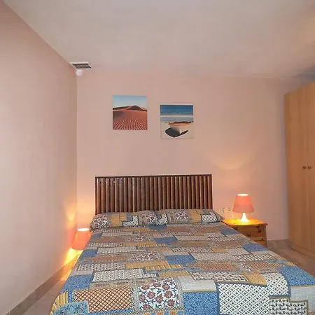 Appartement Blue View *