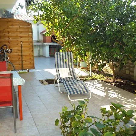 Blue View Appartement Trogir