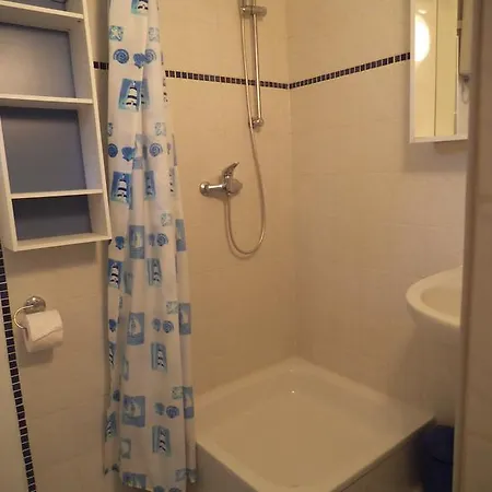 Blue View Appartement