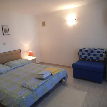 Appartement Blue View *