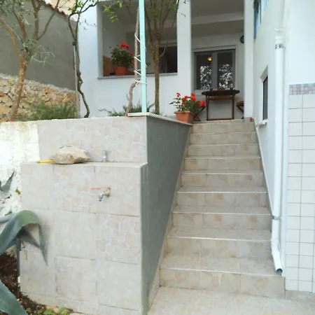 Apartment Blue View *