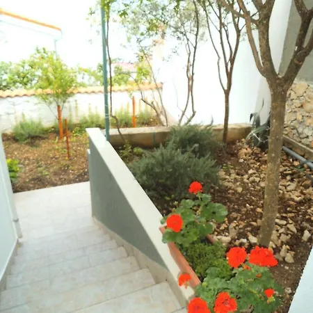 Appartement Blue View