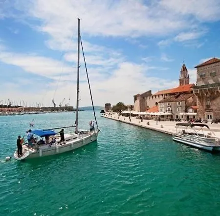 Appartement Blue View