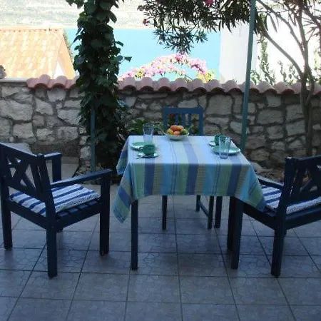 Appartement Blue View Trogir