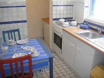 Appartement Blue View