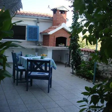 Blue View Appartement *