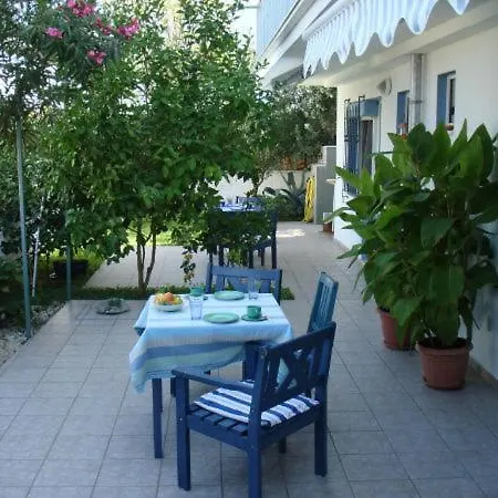 Appartement Blue View Trogir