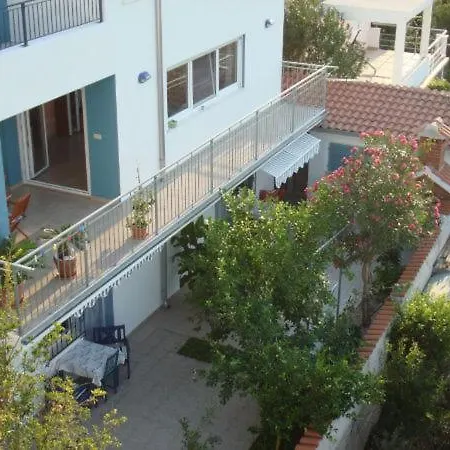 Blue View Appartement Trogir