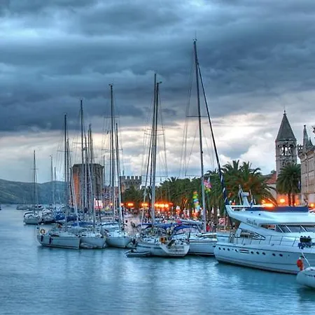 Blue View Appartement Trogir