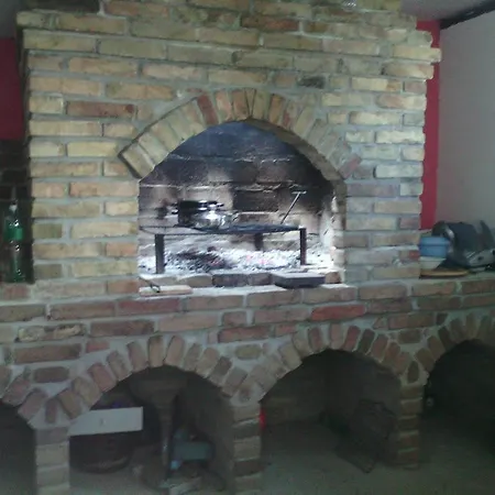 Appartement Blue View *