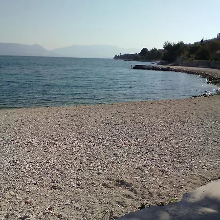 Appartement Blue View Trogir
