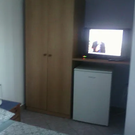 Appartement Blue View *