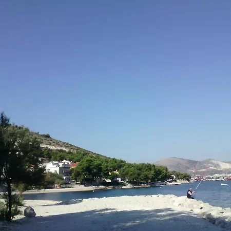 Blue View Appartement Trogir