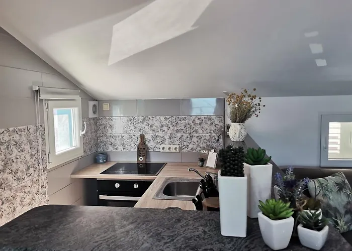 Blue View Apartman Trogir