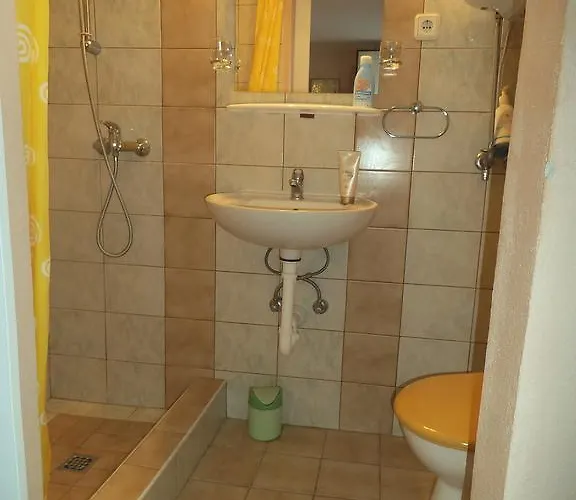 Blue View Apartman Trogir