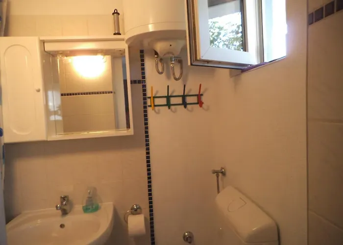 Blue View Apartman *