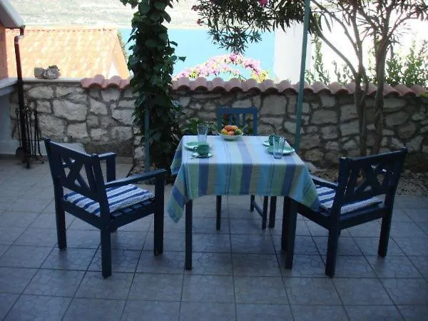 Apartman Blue View Trogir