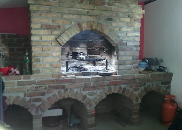 Apartman Blue View *