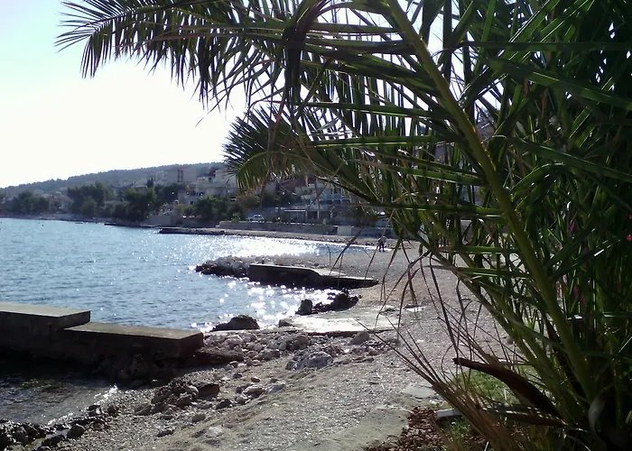 Apartman Blue View Trogir