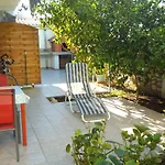 Blue View Apartment Trogir