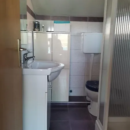 Blue View Апартаменти *