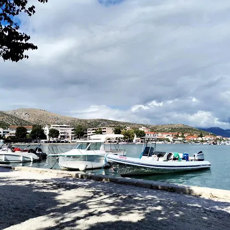 Апартаменти Blue View