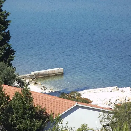 Blue View Трогір