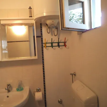 Blue View Апартаменти *