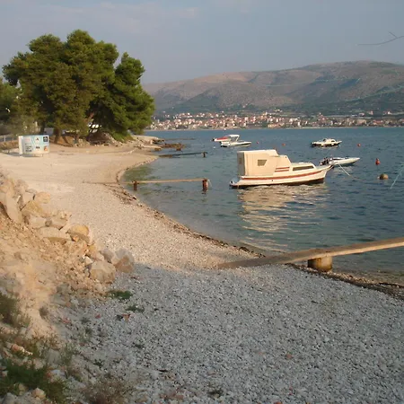 Апартаменти Blue View