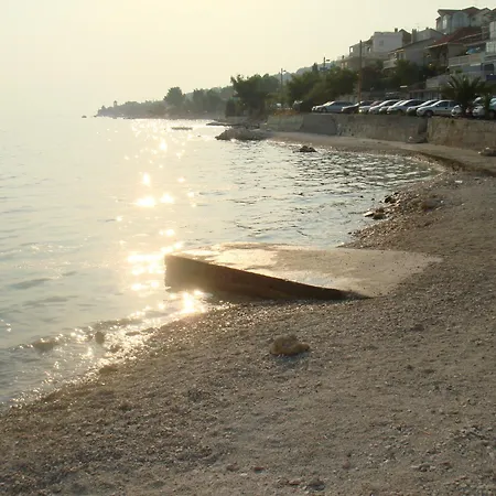 Апартаменти Blue View