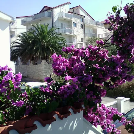 Blue View * Трогір