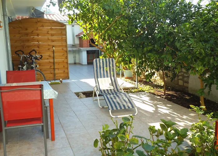 Blue View Appartement Trogir