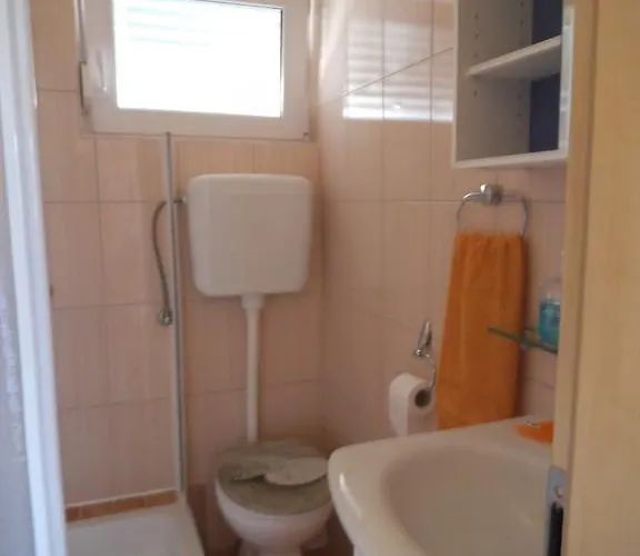 Appartement Blue View Trogir