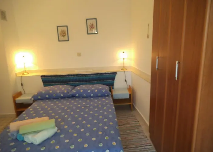 Appartement Blue View