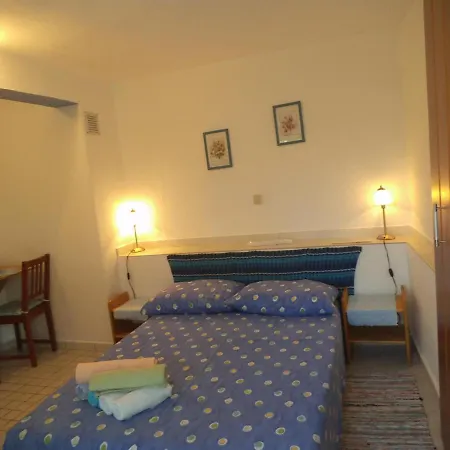 Blue View Appartement