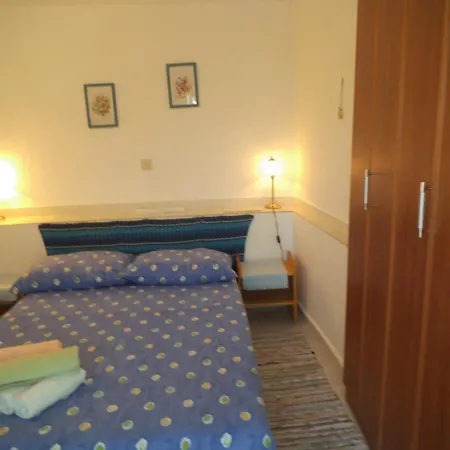 Appartement Blue View