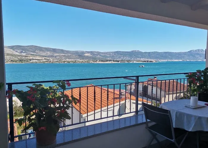 Blue View Appartement