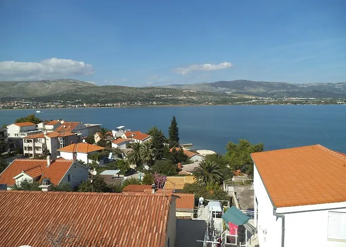 Blue View Trogir