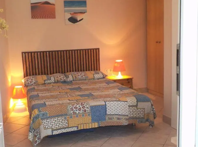 Appartement Blue View Trogir