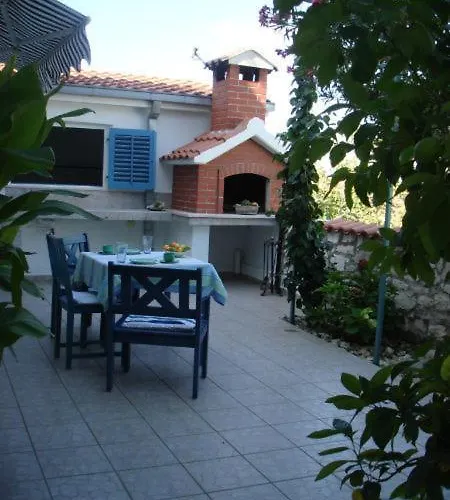 Blue View Appartement *