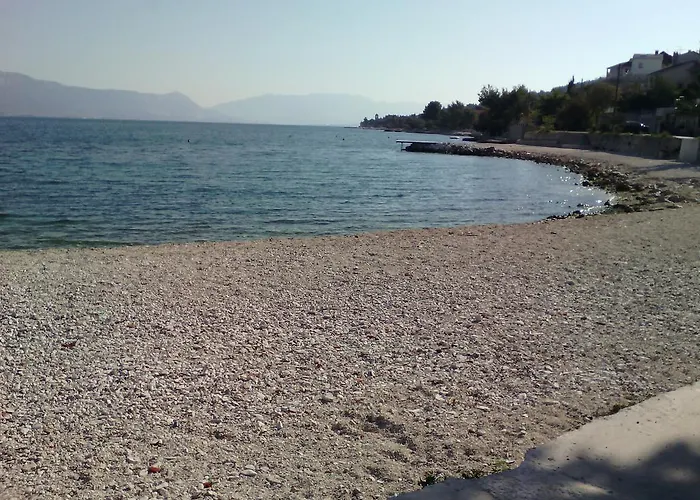 Appartement Blue View Trogir
